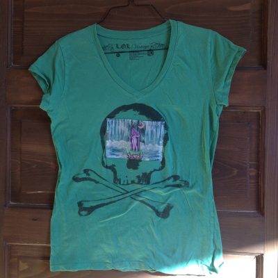 Vintage Tee